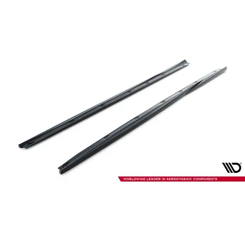 Rajouts Des Bas De Caisse V.1 Alfa Romeo Giulietta