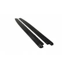 Rajouts Des Bas De Caisse Pour Audi R8 Mk.2