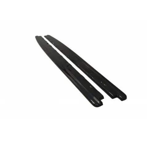 Rajouts Des Bas De Caisse Pour Audi R8 Mk.2