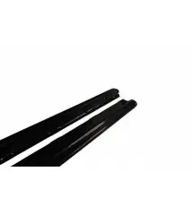 Rajouts Des Bas De Caisse Pour Audi R8 Mk.2