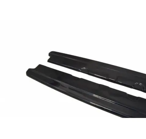 Rajouts Des Bas De Caisse Pour Audi R8 Mk.2