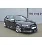 Rajouts Des Bas De Caisse Pour Audi S3 8P / S3 8P FL / RS3 8P