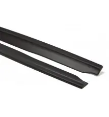 Rajouts Des Bas De Caisse Pour Audi S3 8P / S3 8P FL / RS3 8P