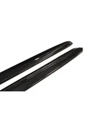 RAJOUTS DES BAS DE CAISSE POUR AUDI S4 B5