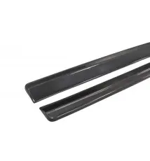 Rajouts Des Bas De Caisse Pour Audi S8 D4 FL