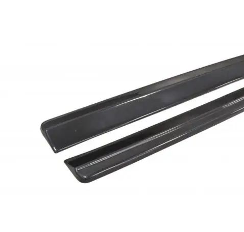 Rajouts Des Bas De Caisse Pour Audi S8 D4 FL