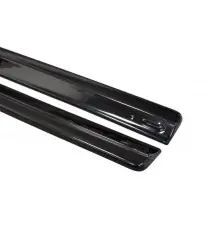 Rajouts Des Bas De Caisse Pour Audi S8 D4 FL