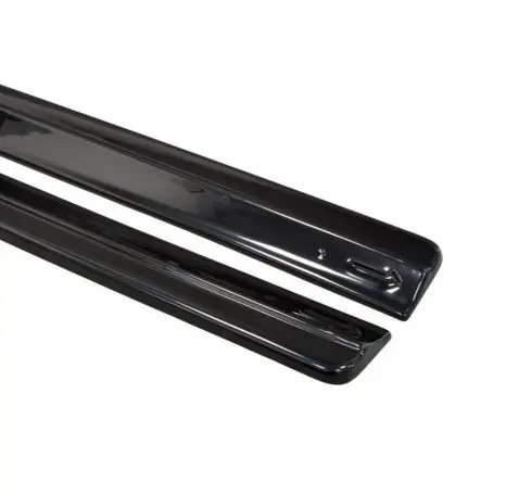 Rajouts Des Bas De Caisse Pour Audi S8 D4 FL