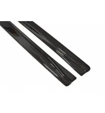 Rajouts Des Bas De Caisse Citroen DS5