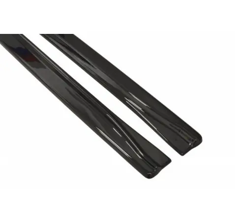 Rajouts Des Bas De Caisse Citroen DS5