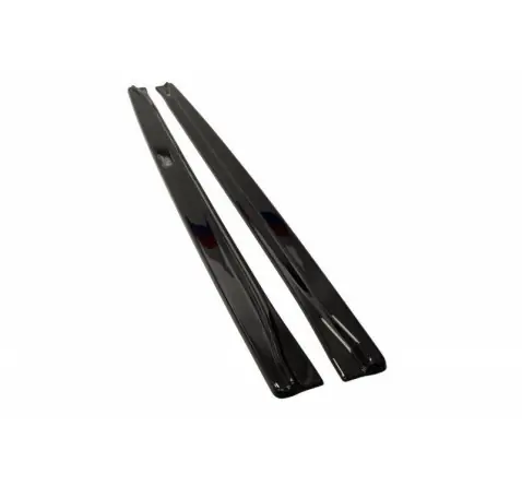 Rajouts Des Bas De Caisse Citroen DS5