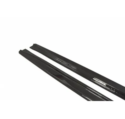 Rajouts Des Bas De Caisse Citroen DS5