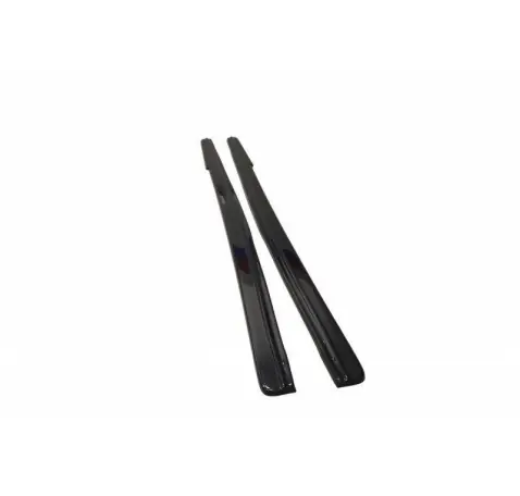 Rajouts Des Bas De Caisse Pour Ford Focus RS Mk1