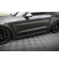 Rajouts Des Bas De Caisse Ford Mustang GT Mk6
