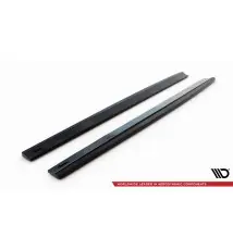 Rajouts Des Bas De Caisse Ford Mustang GT Mk6