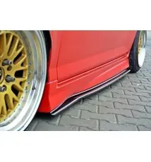 RAJOUTS DES BAS DE CAISSE POUR HONDA JAZZ MK1