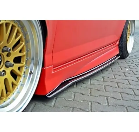 RAJOUTS DES BAS DE CAISSE POUR HONDA JAZZ MK1