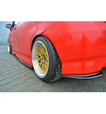 RAJOUTS DES BAS DE CAISSE POUR HONDA JAZZ MK1