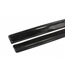 RAJOUTS DES BAS DE CAISSE POUR HONDA JAZZ MK1