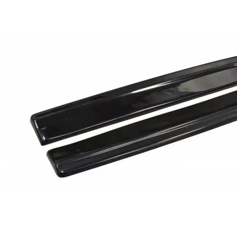 RAJOUTS DES BAS DE CAISSE POUR HONDA JAZZ MK1