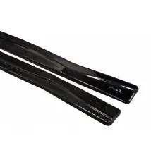 RAJOUTS DES BAS DE CAISSE POUR HONDA JAZZ MK1