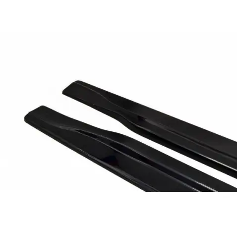 Rajouts Des Bas De Caisse Infiniti QX70