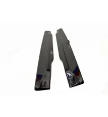 Rajouts Des Bas De Caisse Infiniti QX70