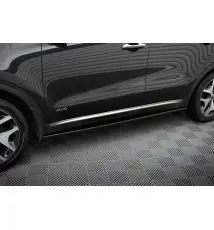Rajouts Des Bas De Caisse Kia Sportage GT-Line Mk4