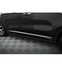 Rajouts Des Bas De Caisse Kia Sportage GT-Line Mk4