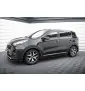 Rajouts Des Bas De Caisse Kia Sportage GT-Line Mk4