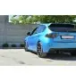 Rajouts Des Bas De Caisse Subaru Impreza WRX STI Mk3