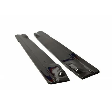 Rajouts Des Bas De Caisse Subaru Impreza WRX STI Mk3