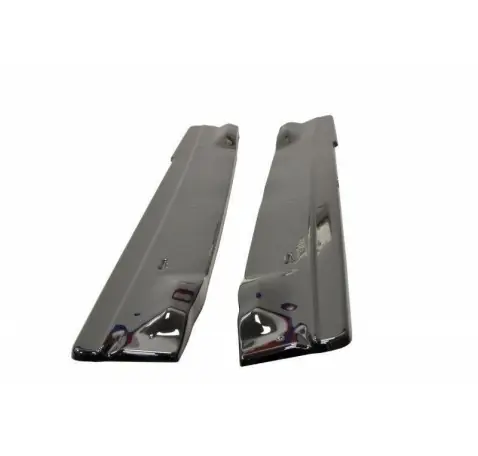 Rajouts Des Bas De Caisse Subaru Impreza WRX STI Mk3