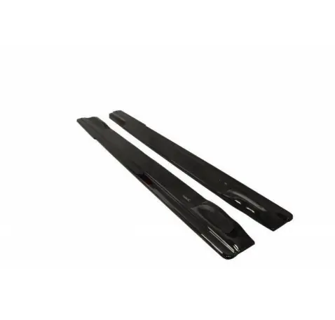 Rajouts Des Bas De Caisse Subaru Impreza WRX STI Mk3