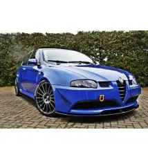 LAME DU PARE-CHOCS AVANT ALFA ROMEO 147 GTA