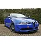 LAME DU PARE-CHOCS AVANT ALFA ROMEO 147 GTA