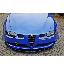 LAME DU PARE-CHOCS AVANT ALFA ROMEO 147 GTA