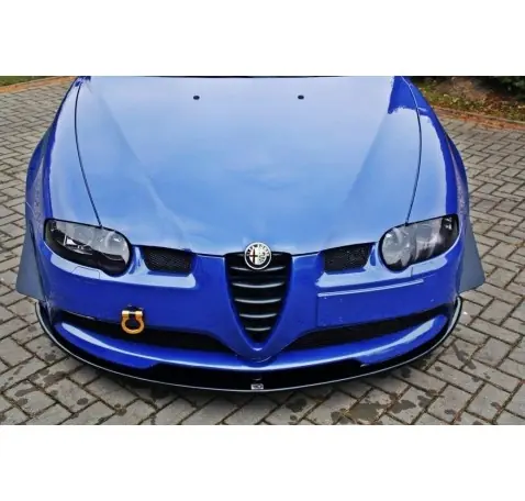 LAME DU PARE-CHOCS AVANT ALFA ROMEO 147 GTA