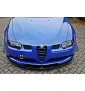 LAME DU PARE-CHOCS AVANT ALFA ROMEO 147 GTA