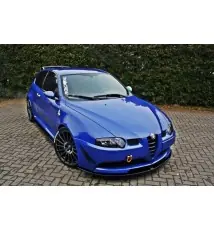 LAME DU PARE-CHOCS AVANT ALFA ROMEO 147 GTA