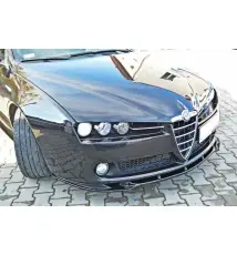 LAME DU PARE-CHOCS AVANT v.1 ALFA ROMEO 159