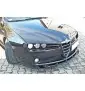 LAME DU PARE-CHOCS AVANT v.1 ALFA ROMEO 159