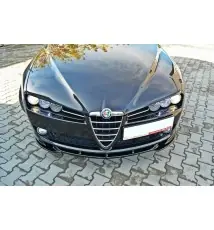LAME DU PARE-CHOCS AVANT v.1 ALFA ROMEO 159