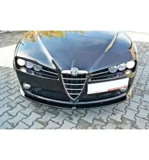 LAME DU PARE-CHOCS AVANT v.2 ALFA ROMEO 159