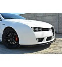 LAME DU PARE-CHOCS AVANT Alfa Romeo Brera