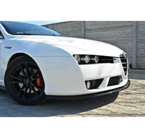 LAME DU PARE-CHOCS AVANT Alfa Romeo Brera