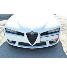 LAME DU PARE-CHOCS AVANT Alfa Romeo Brera