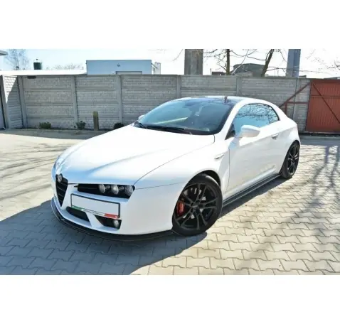 LAME DU PARE-CHOCS AVANT Alfa Romeo Brera