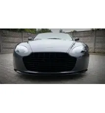 LAME DU PARE-CHOCS AVANT ASTON MARTIN V8 VANTAGE