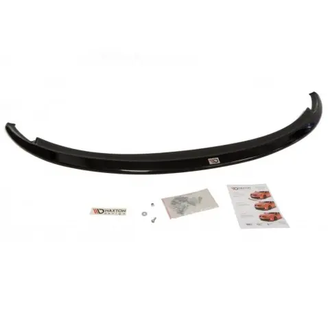 LAME DU PARE-CHOCS AVANT ASTON MARTIN V8 VANTAGE